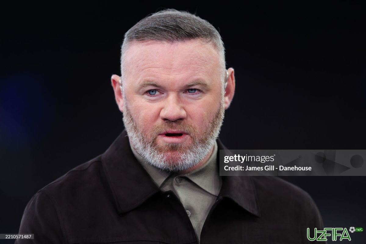 Runi: "Reshford "Manchester Yunayted"ga qaytadi - uzfifa.net.