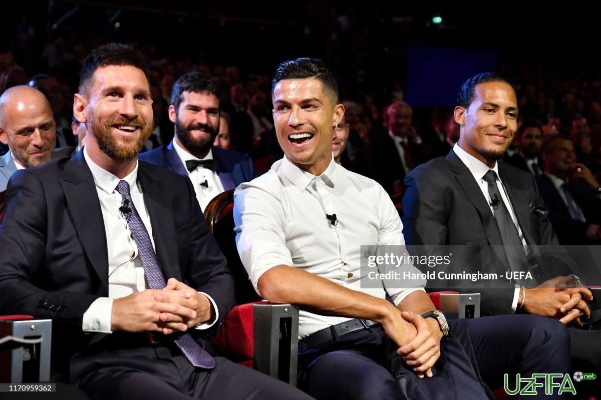                           Messi va Ronaldu bir jamoada birlashishi mumkin		- uzfifa.net.