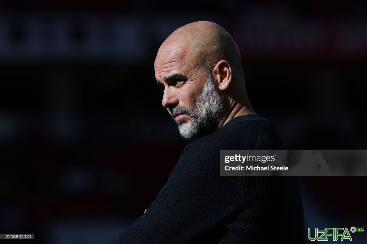                           Messi Gvardiola haqida: "U futbolga zarar etkazdi"		- uzfifa.net.