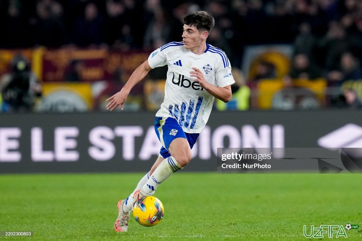 "Borussiya" "Barselona" futbolchisiga qiziqish bildirmoqda - uzfifa.net.