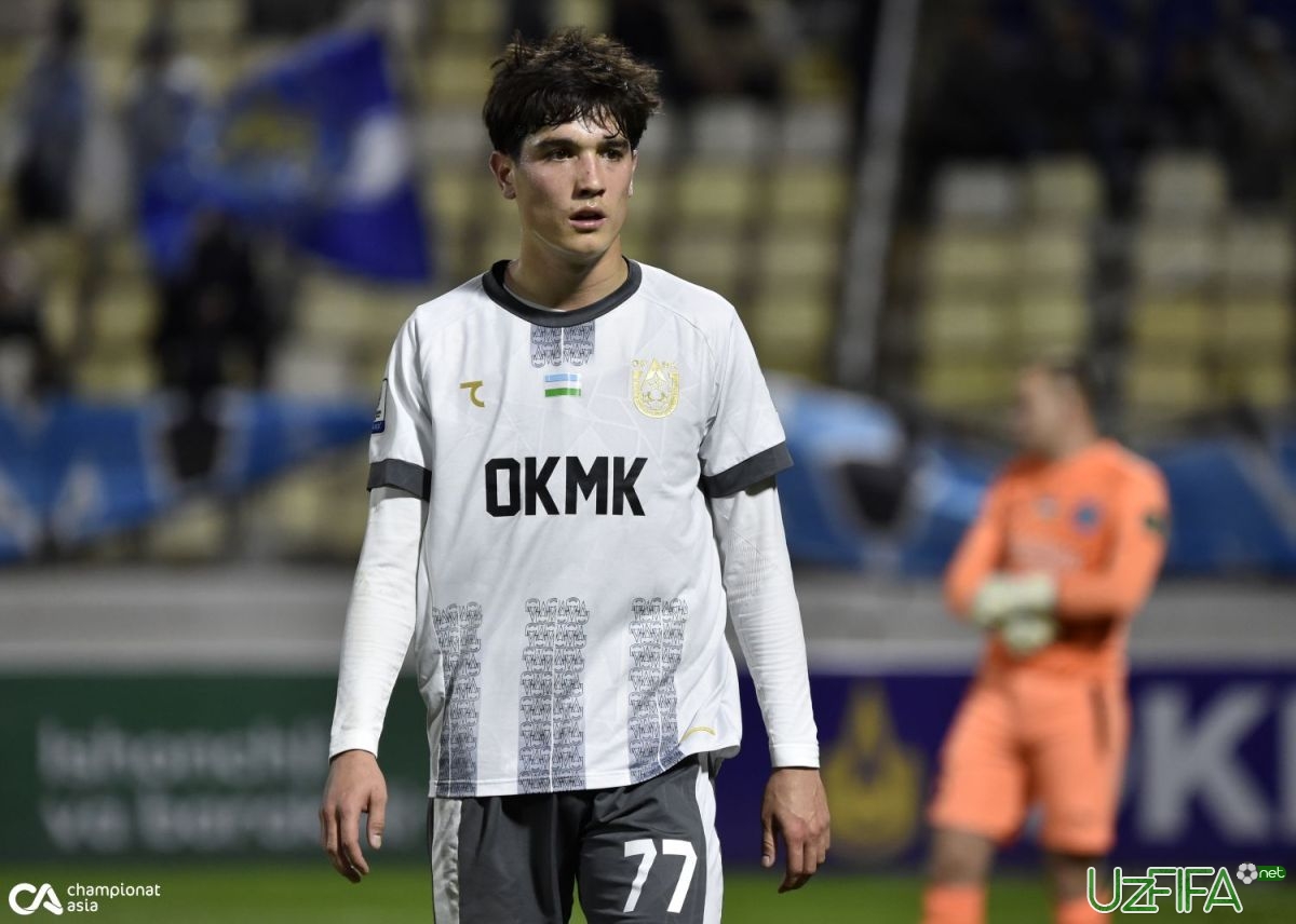                           OKMK - "So'g'diyona". Tarkiblar malum		- uzfifa.net.