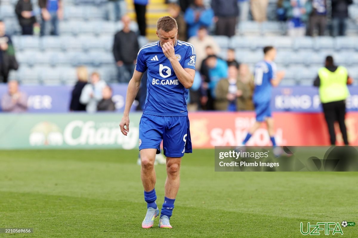 "Lester" bir mavsumdan keyin yana Chempionshipga qaytmoqda - uzfifa.net.