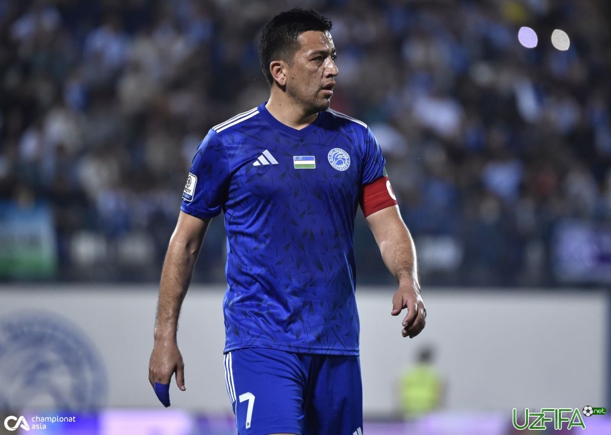 Superliga. "Surxon" – "Navbahor". Tarkiblar malum - uzfifa.net.