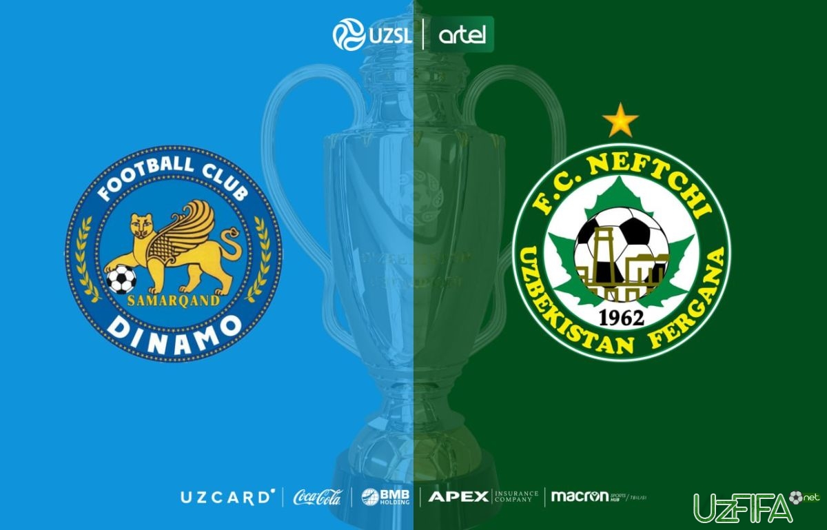                           "Dinamo" - "Neftchi" uchrashuvi boshqa kunga qoldirildi		- uzfifa.net.