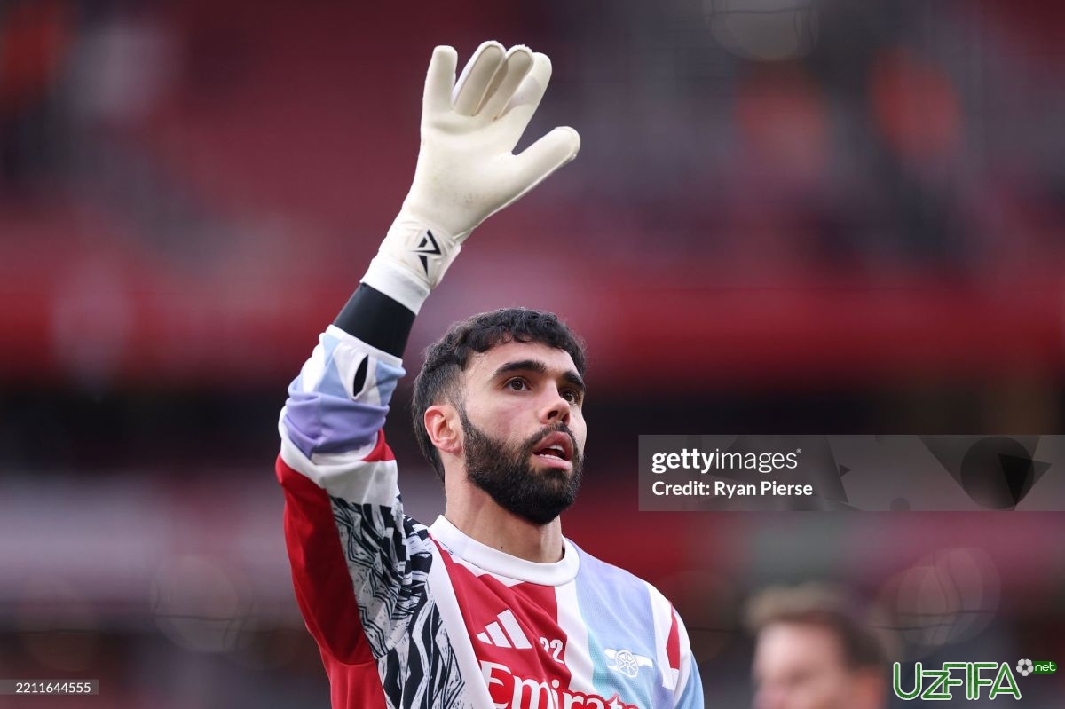                           APL. "Arsenal" – "Kristal Pelas". Tarkiblar malum!		- uzfifa.net.