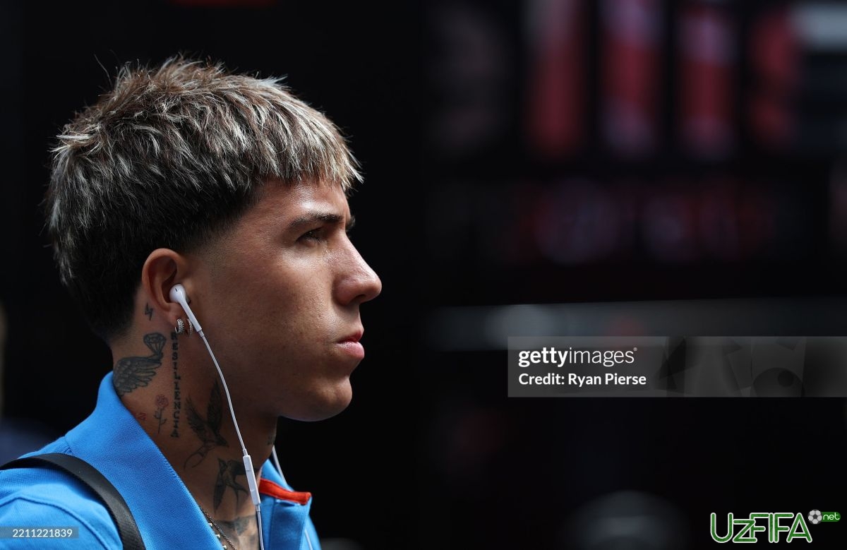                           "Real" Kroosga APLdan o'rinbosar topdi		- uzfifa.net.