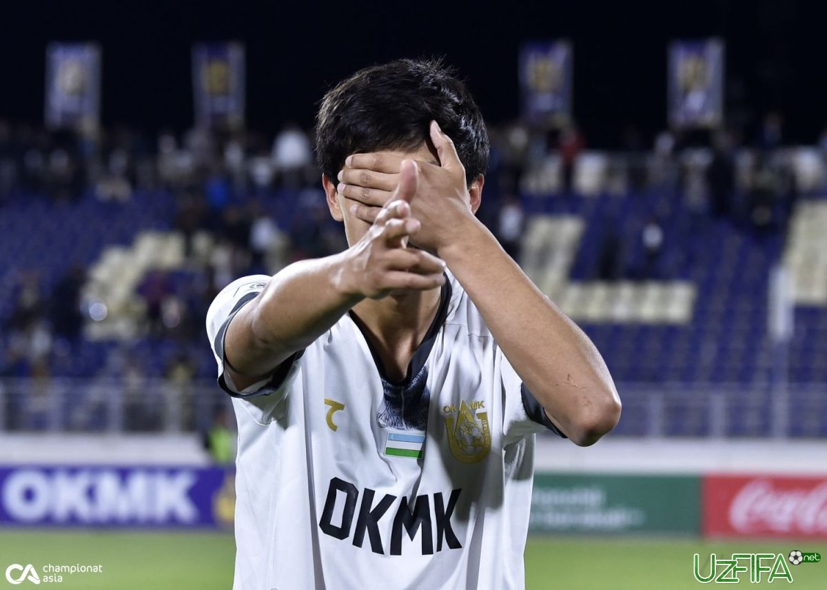               Foto&nbsp;            OKMK - "Nasaf" uchrashuvidan GALEREYA		- uzfifa.net.