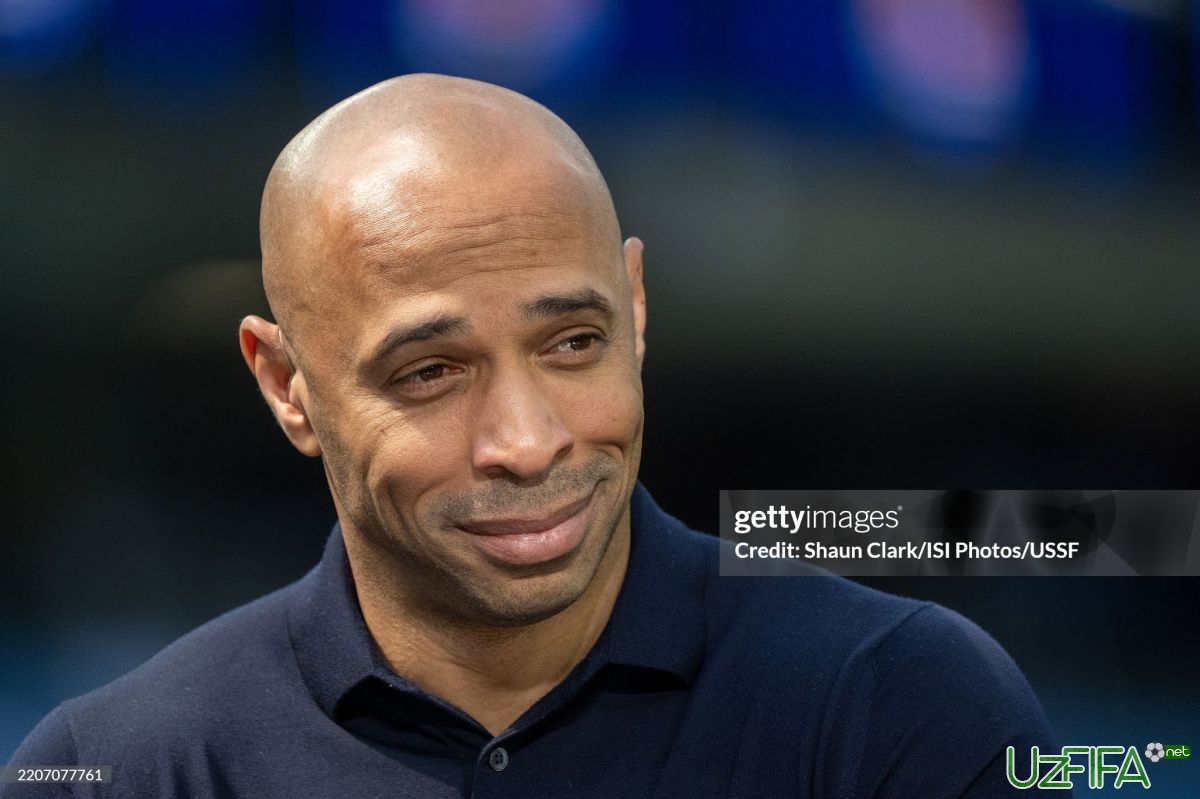 Anri Bundesligada ish boshlashi mumkin - uzfifa.net.