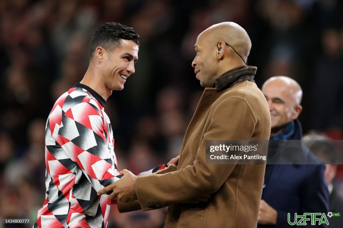                           APL tarixidagi eng yaxshi hujumchilar ro'yxati elon qilindi		- uzfifa.net.