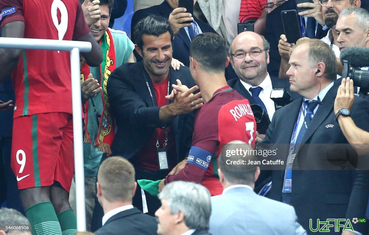 "Krishtianu – butun dunyoga ibrat" - Figu - uzfifa.net.