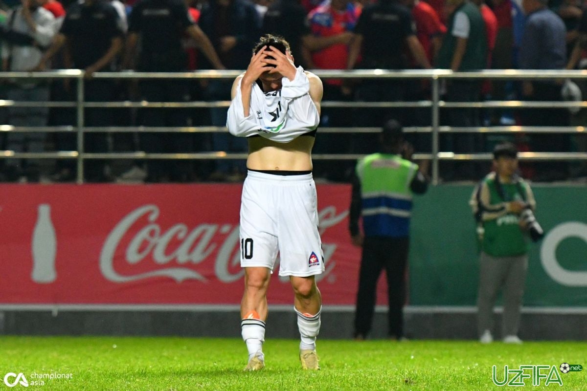                           Шo'rpeshona "timsol"		- uzfifa.net.