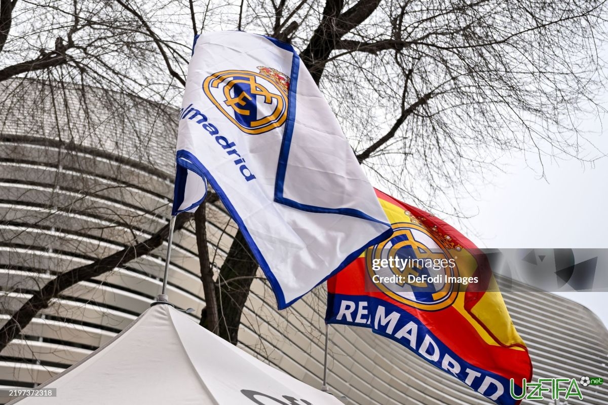                           NIMA? "Real" finalda ishtirok etmasligi mumkin		- uzfifa.net.