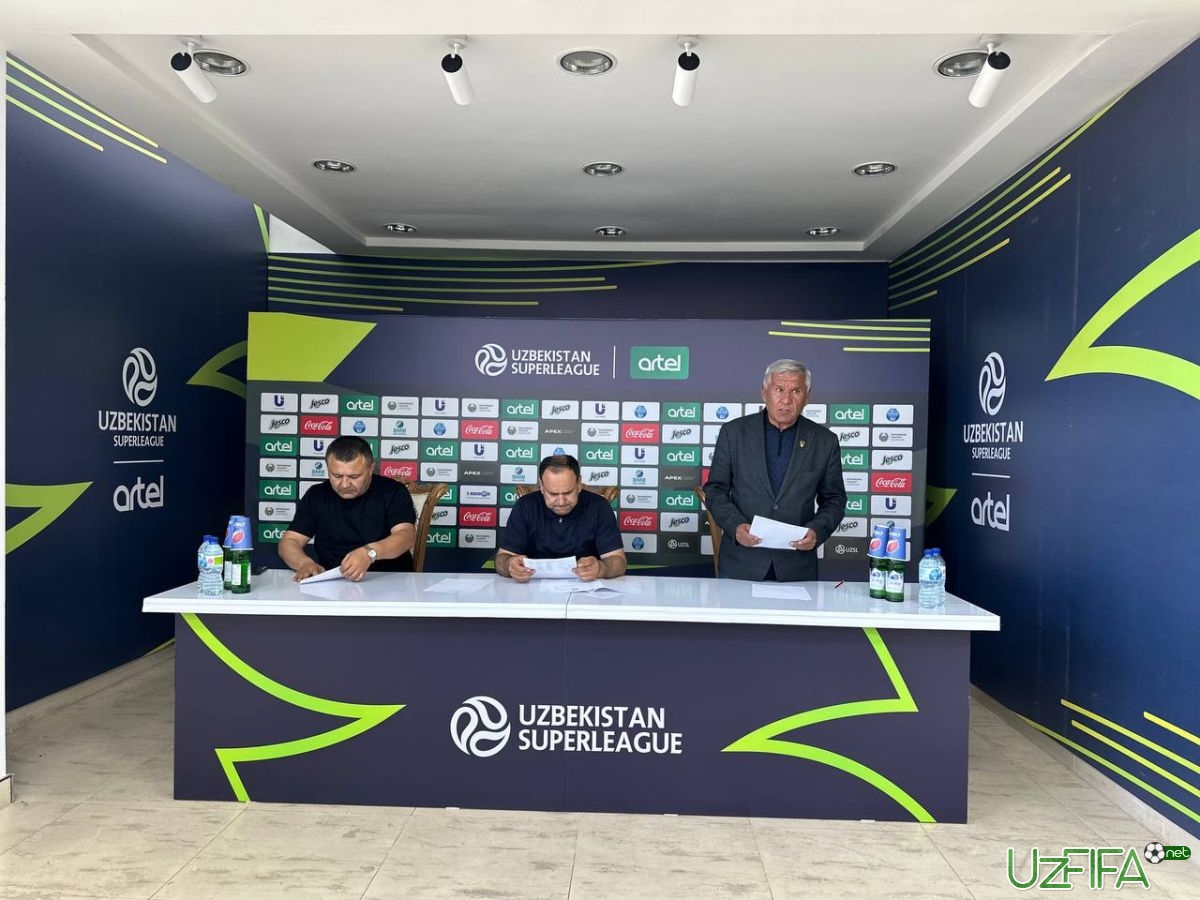                           Navbahor stadioniga yangi rahbar tayinlandi		- uzfifa.net.