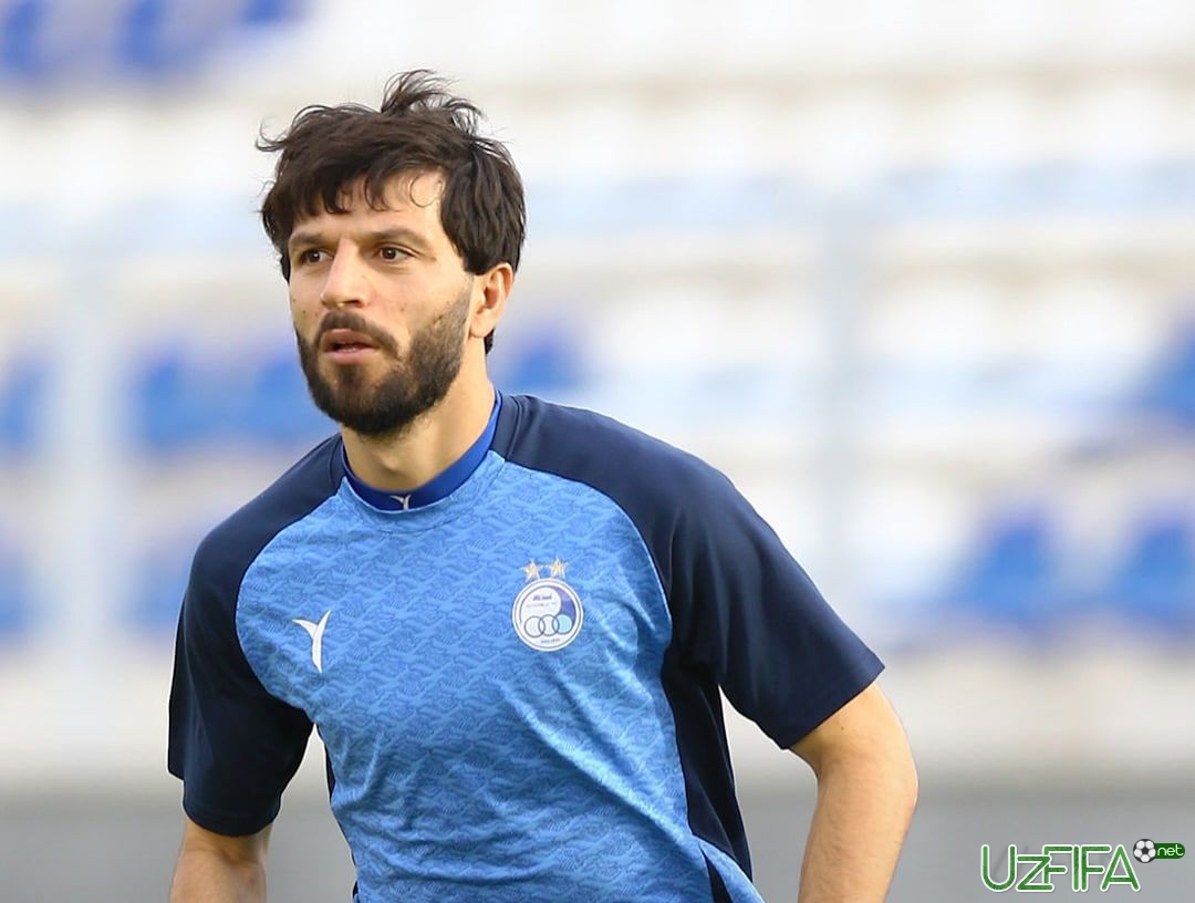                           "Istiqlol" - "Paykon". Masharipov asosiy tarkibda		- uzfifa.net.