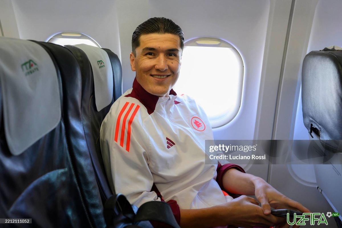                           "Inter" - "Roma". Tarkiblar malum		- uzfifa.net.