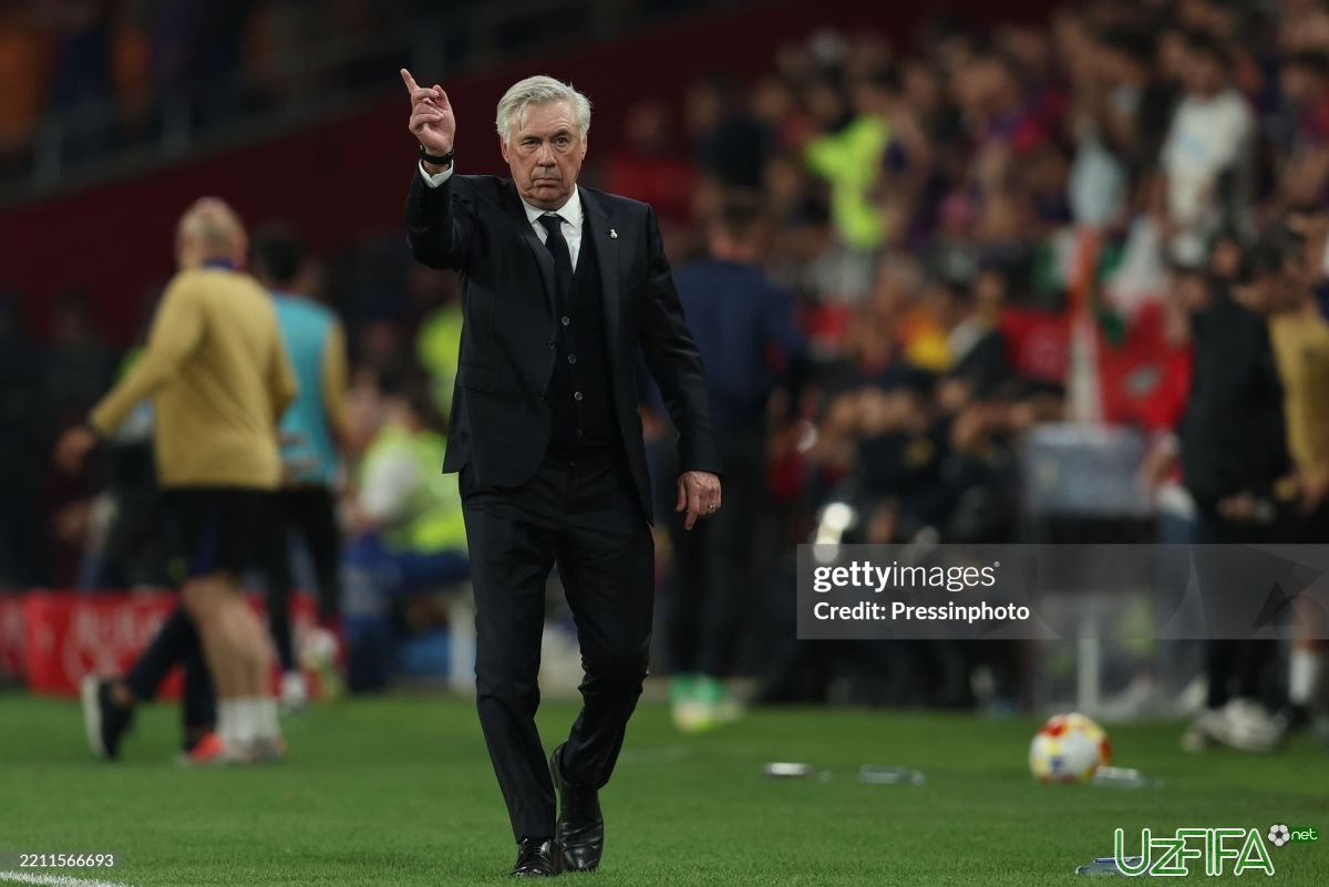                           Anchelottining kelajagi malum		- uzfifa.net.