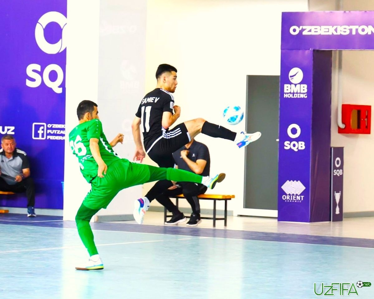                           O'zbekiston kubogi. Bugun guruh bosqichi yakuniga etadi		- uzfifa.net.