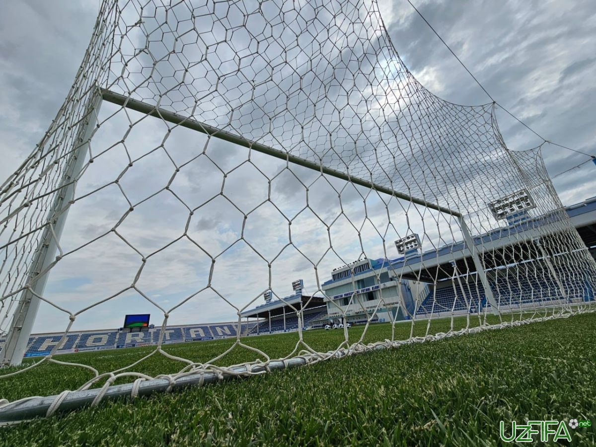                           G'uzordagi stadionga katta futbol qaytadi		- uzfifa.net.