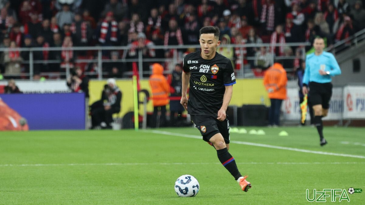                           Abbos Fayzullaev o'yinidagi pasayish yuzasidan tushuntirish berdi		- uzfifa.net.