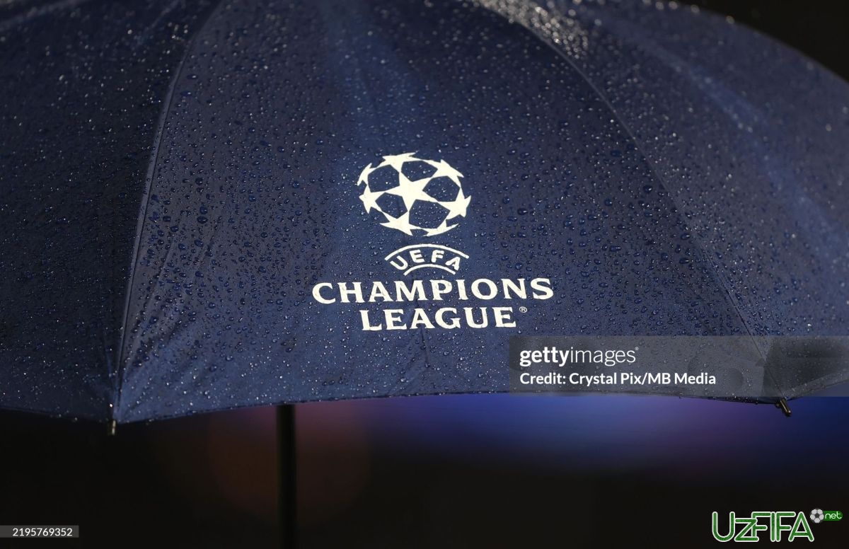                           Superkompyuter Chempionlar ligasi favoritlari nomini elon qildi		- uzfifa.net.