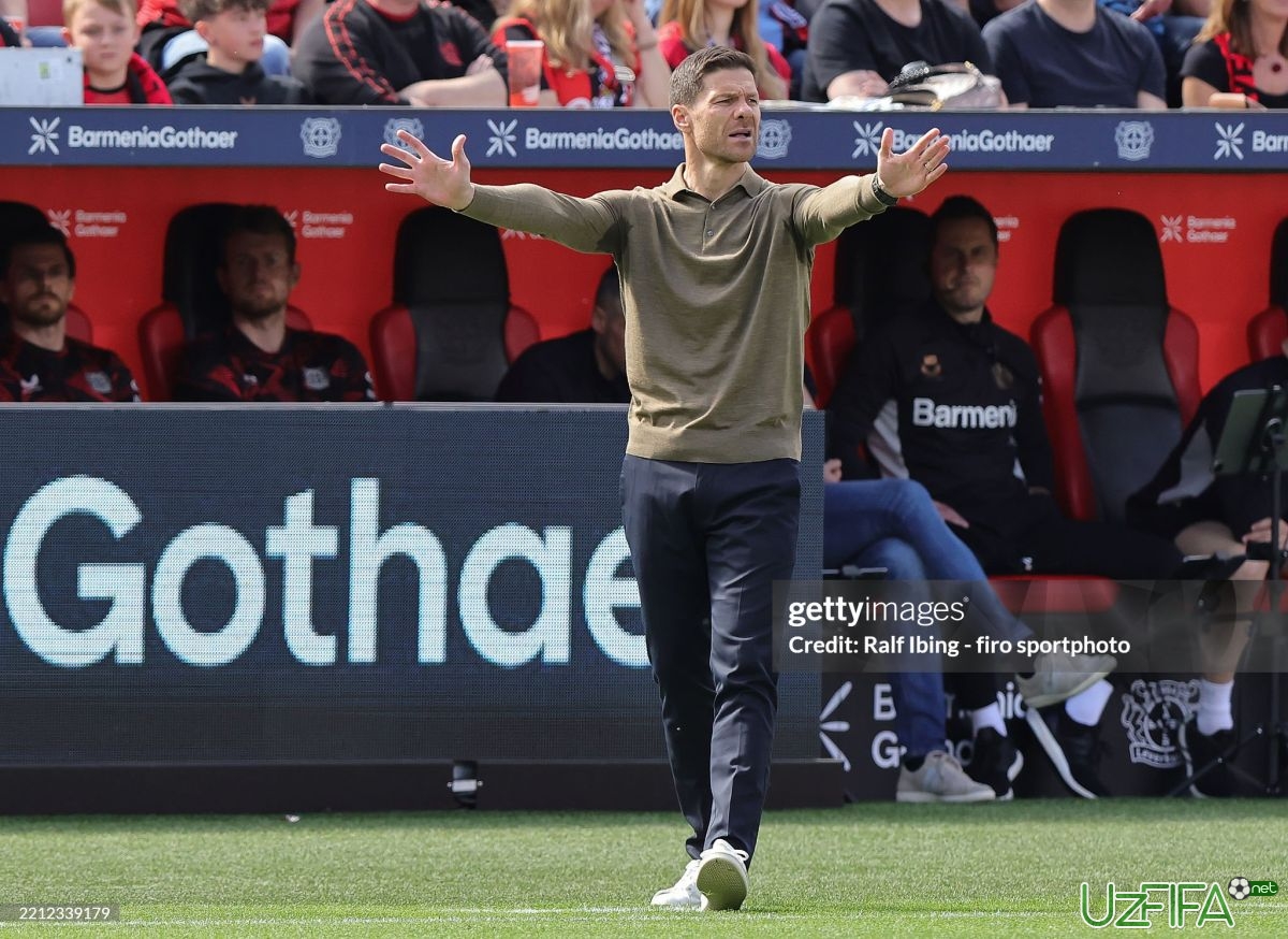 Real Madridning yangi bosh murabbiyi deyarli aniq - uzfifa.net.