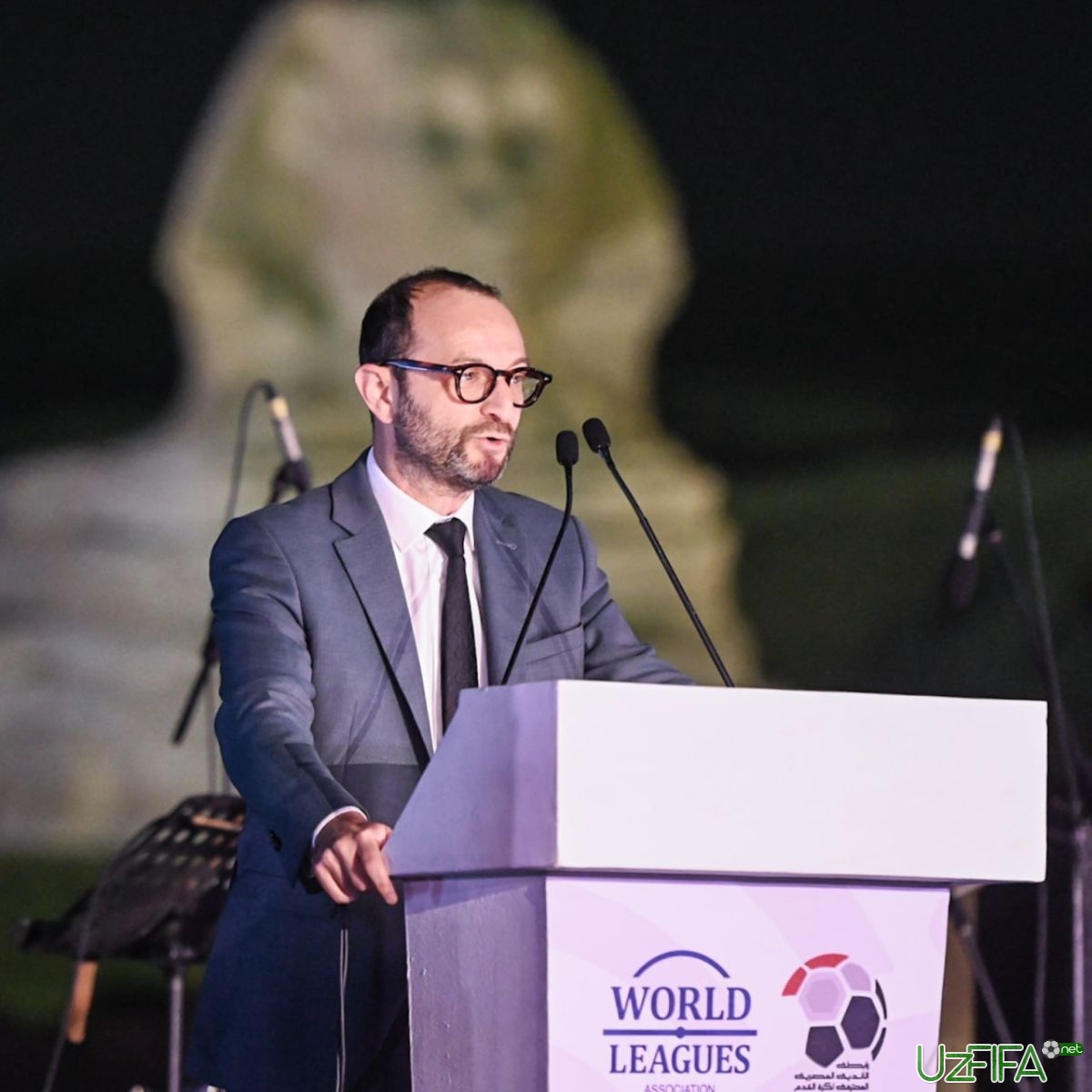                           Etakchi ligalarni birlashtirgan Jerom Perlemuter iyunda Toshkentga keladi		- uzfifa.net.