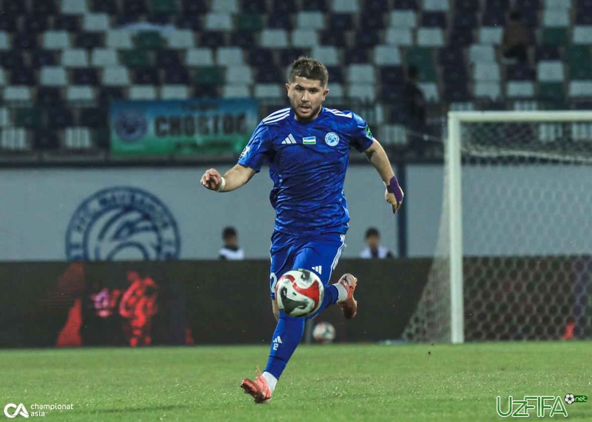 O'zbekiston kubogi. Uchta o'yin boshlanmoqda - uzfifa.net.