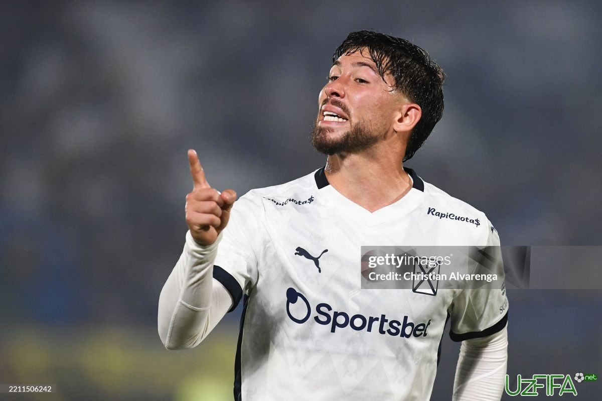                           "Bavariya" 20 mln evrolik transferni hal qildi		- uzfifa.net.