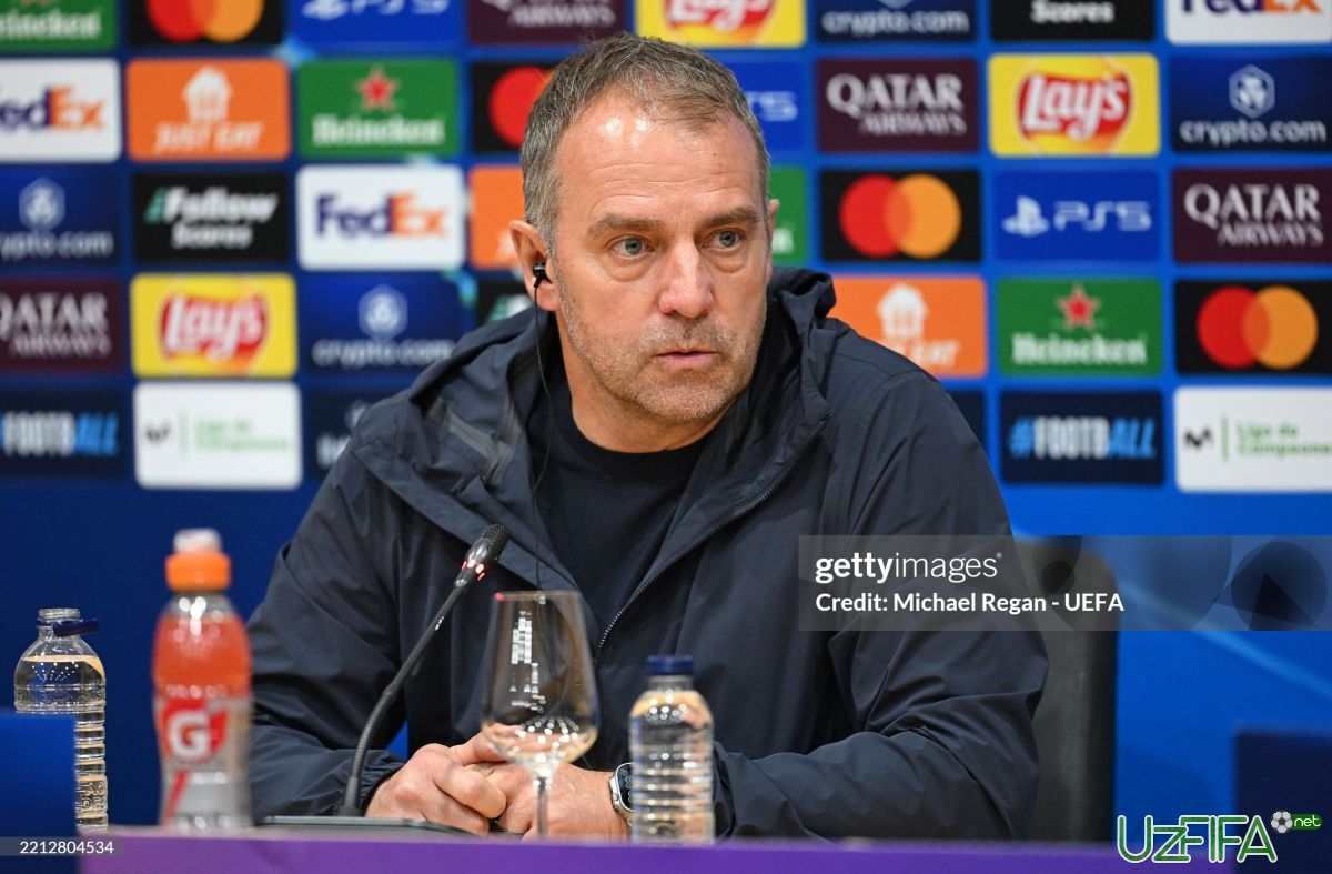                           Flik kechagi durang haqida fikr bildirdi		- uzfifa.net.