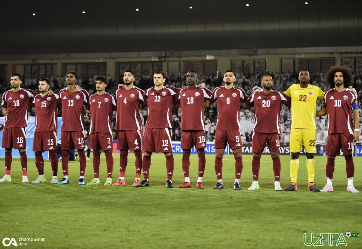 Ispaniya terma jamoasi sobiq murabbiyi Qatarni boshqarishi mumkin - uzfifa.net.