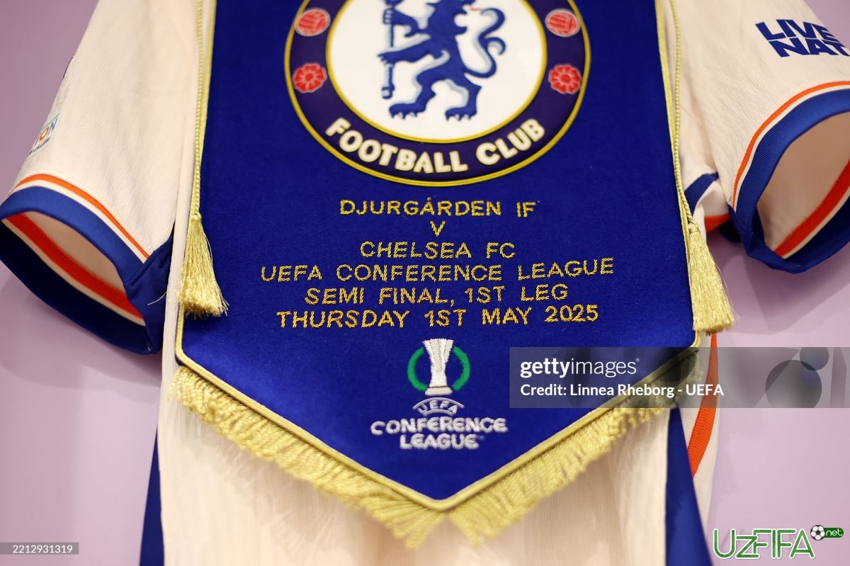               Live&nbsp;            Konferenciyalar ligasi yarim finalidan onlayn hisob!		- uzfifa.net.