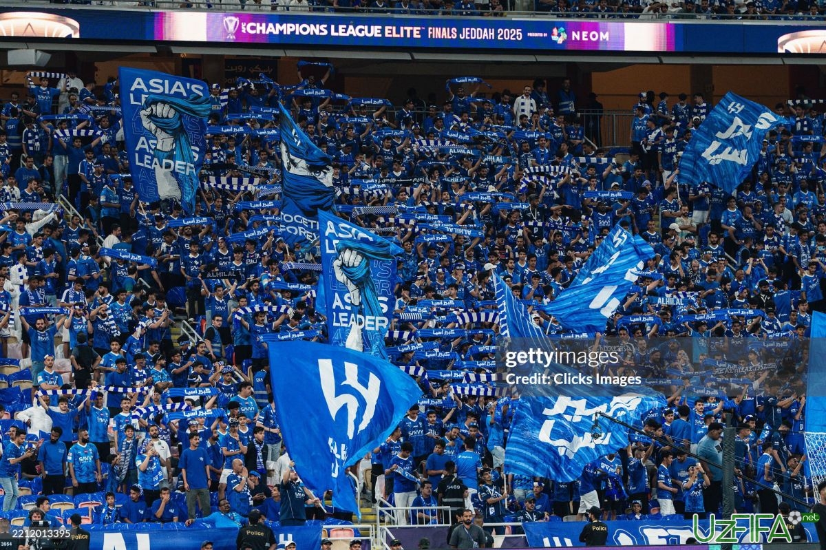                           Al Hilol murabbiyi istefoga chiqarildi		- uzfifa.net.