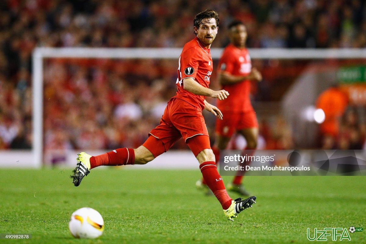                           "Liverpul"ning sobiq futbolchisi faoliyatini yakunladi		- uzfifa.net.