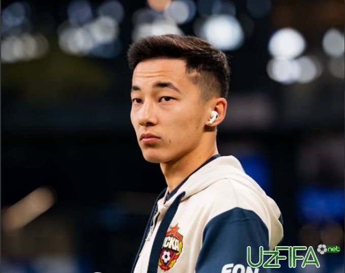                           Abbosbek Fayzullaev: Hali imkoniyatimiz bor		- uzfifa.net.