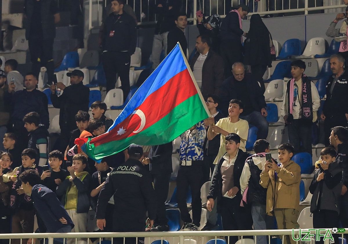                           "Araz" - "Sabah". Tarkiblar malum		- uzfifa.net.