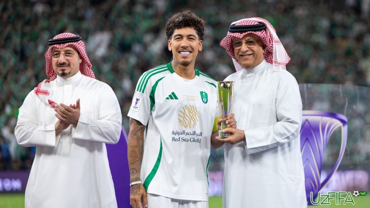                           Elit OCHL. Eng yaxshilar aniqlandi		- uzfifa.net.