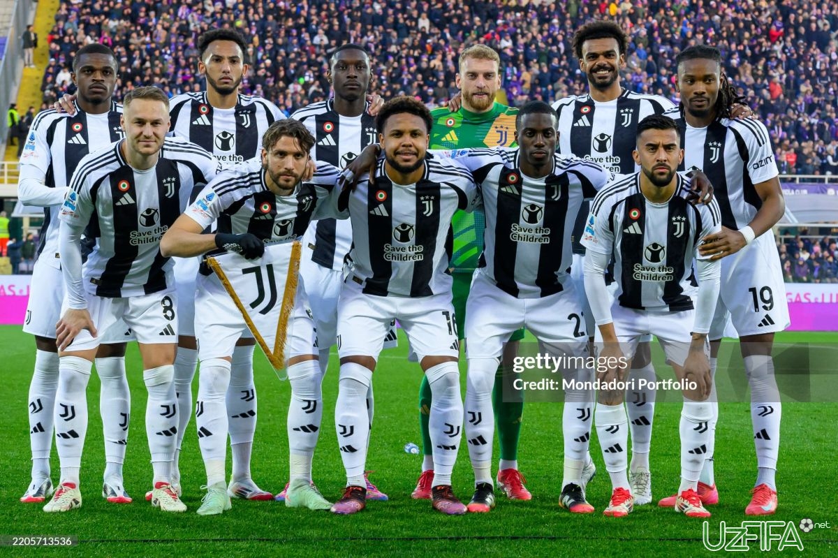                           "Yuventus" jamoa xavbeki bilan kelishuvga erishishga yaqin		- uzfifa.net.