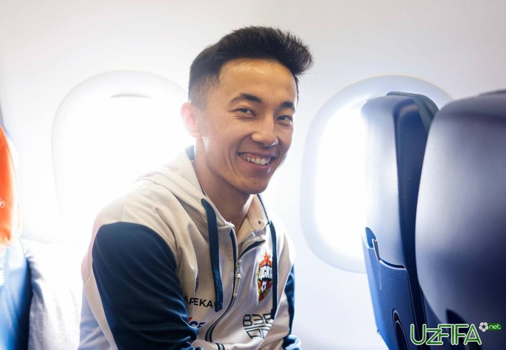                           "Axmat" - CSKA. Tarkiblar malum		- uzfifa.net.