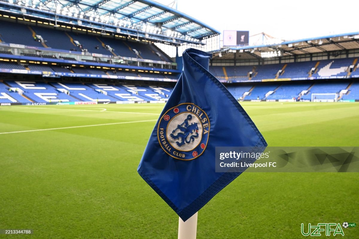                           "Chelsi" - "Liverpul". Tarkiblar malum		- uzfifa.net.