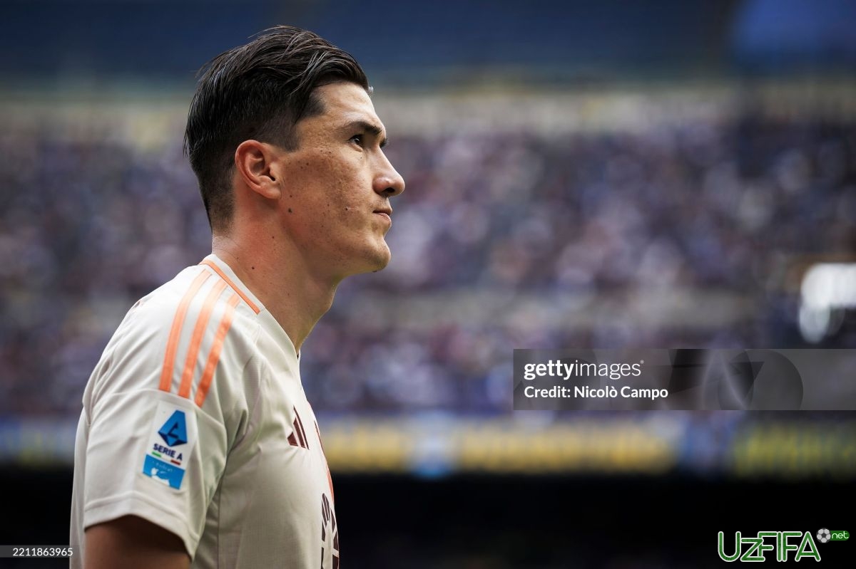                           "Roma" - "Fiorentina". Tarkiblar malum		- uzfifa.net.