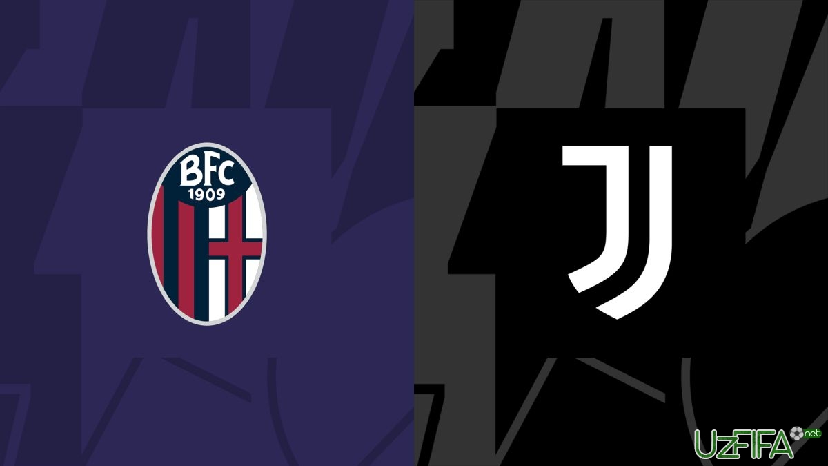                           "Bolonya" - "Yuventus". Tarkiblar malum		- uzfifa.net.