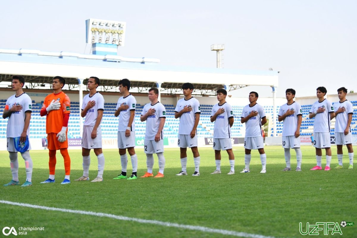                           Pro liga. "Olimpik" – "FarDU". Tarkiblar malum		- uzfifa.net.