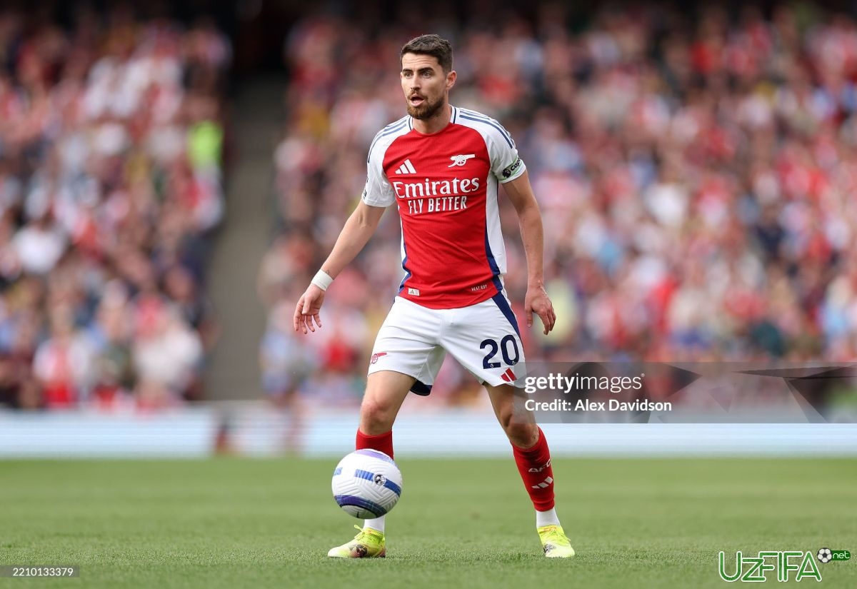                           “Arsenal“ futbolchisi faoliyatini Braziliyada davom ettiradi (Fabricio Romano)		- uzfifa.net.