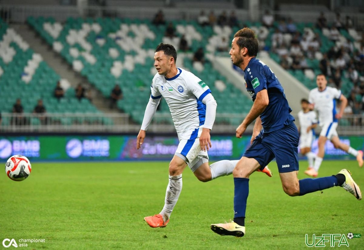                           Superliga futbolchilari ECHL finalchilarini taxmin qildi		- uzfifa.net.