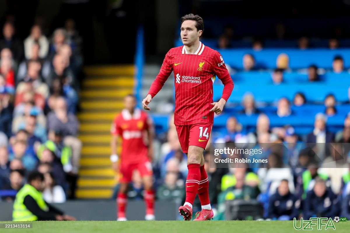 Keza jamoadoshlaridan 1 hafta kechroq Angliya chempioni bo'ldi - uzfifa.net.