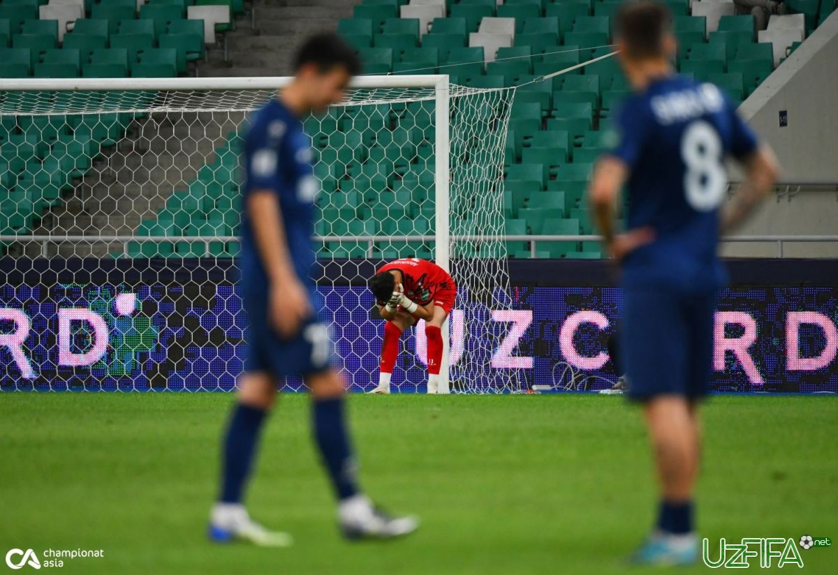                           O'zga olam vakillari		- uzfifa.net.