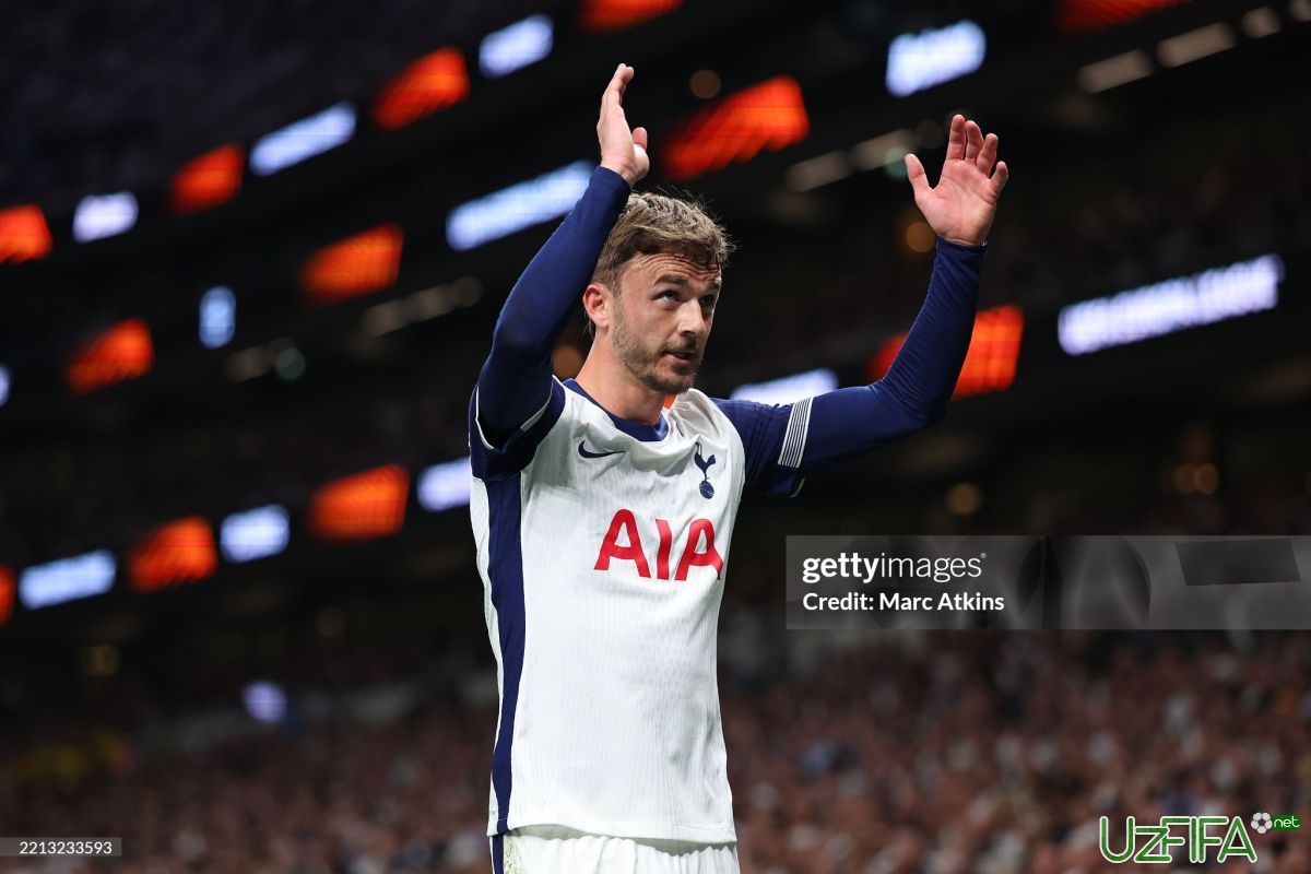                           Meddison jarohati sabab uzoq muddat maydonga tusha olmaydi		- uzfifa.net.