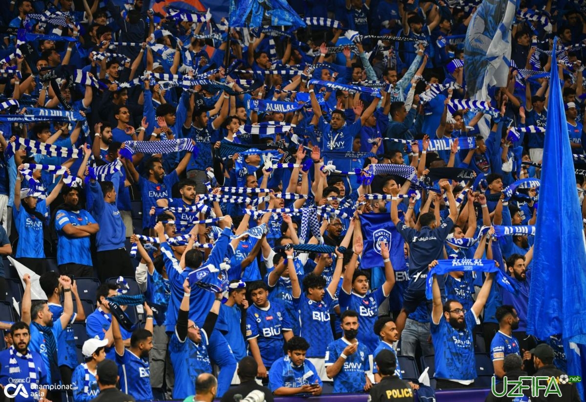                           "Al Hilol" APLdan murabbiy olib kelmoqchi		- uzfifa.net.