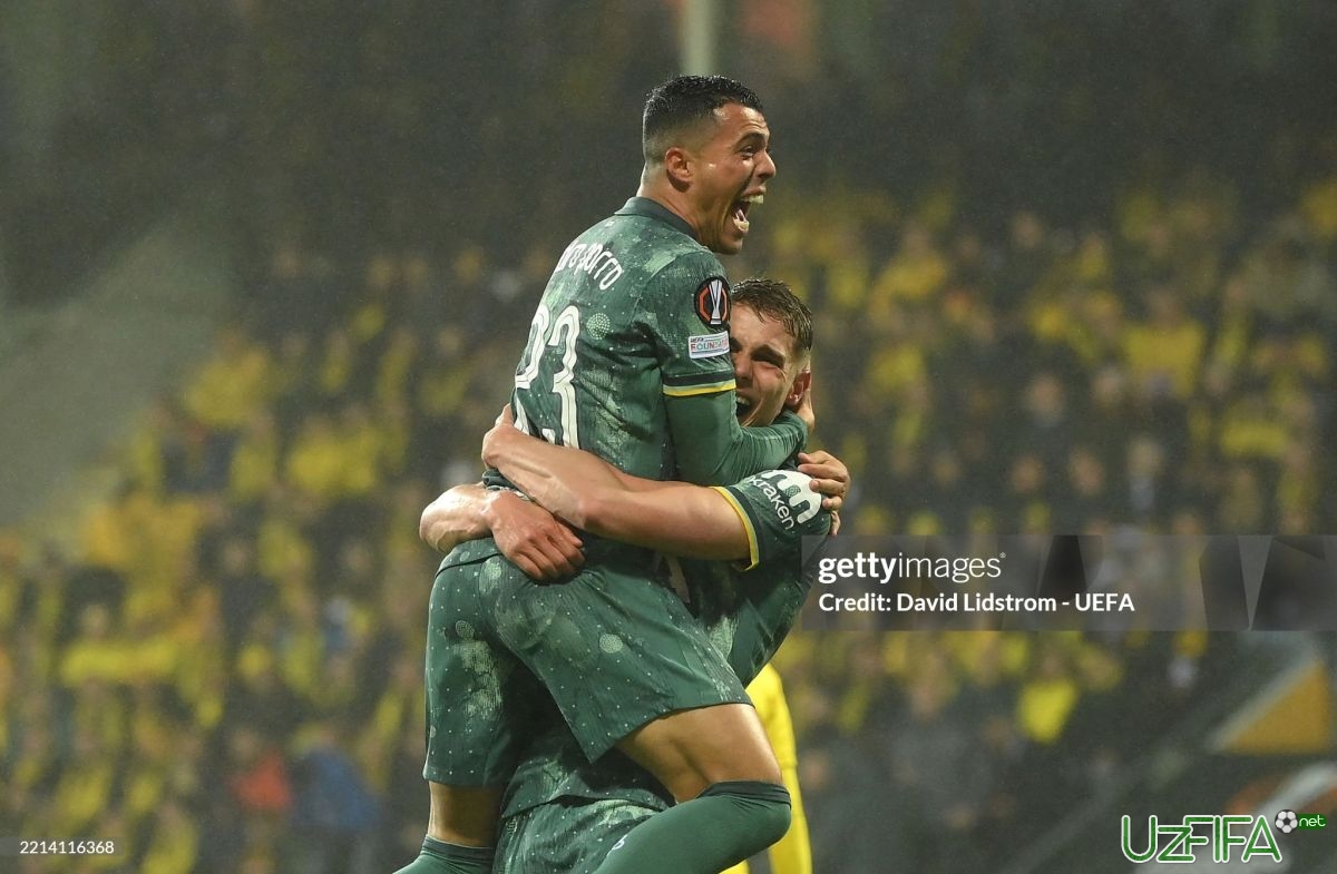               Video&nbsp;            Evropa ligasida inglizcha final!		- uzfifa.net.