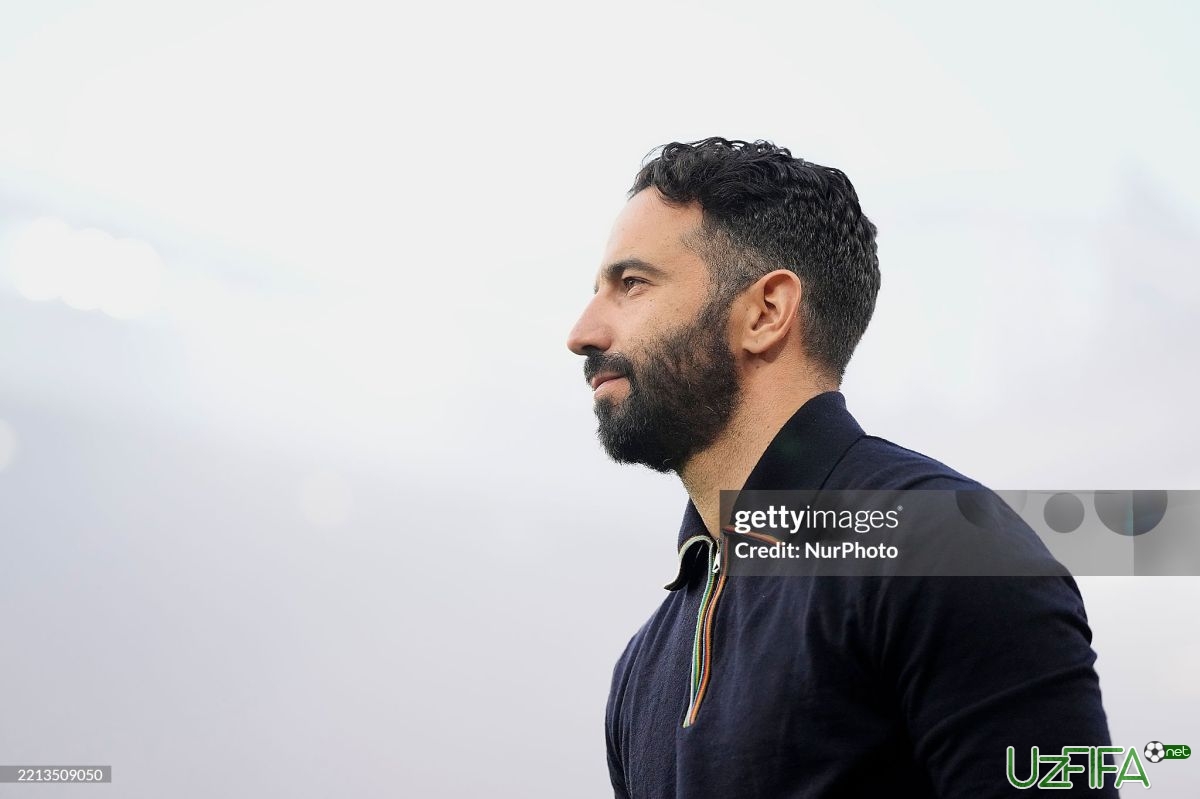                           MYUni finalga olib chiqqan Amorim nimalar dedi?		- uzfifa.net.